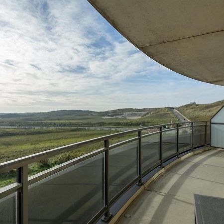 Lovely Apartment Beachside With Balcony Callantsoog Zewnętrze zdjęcie