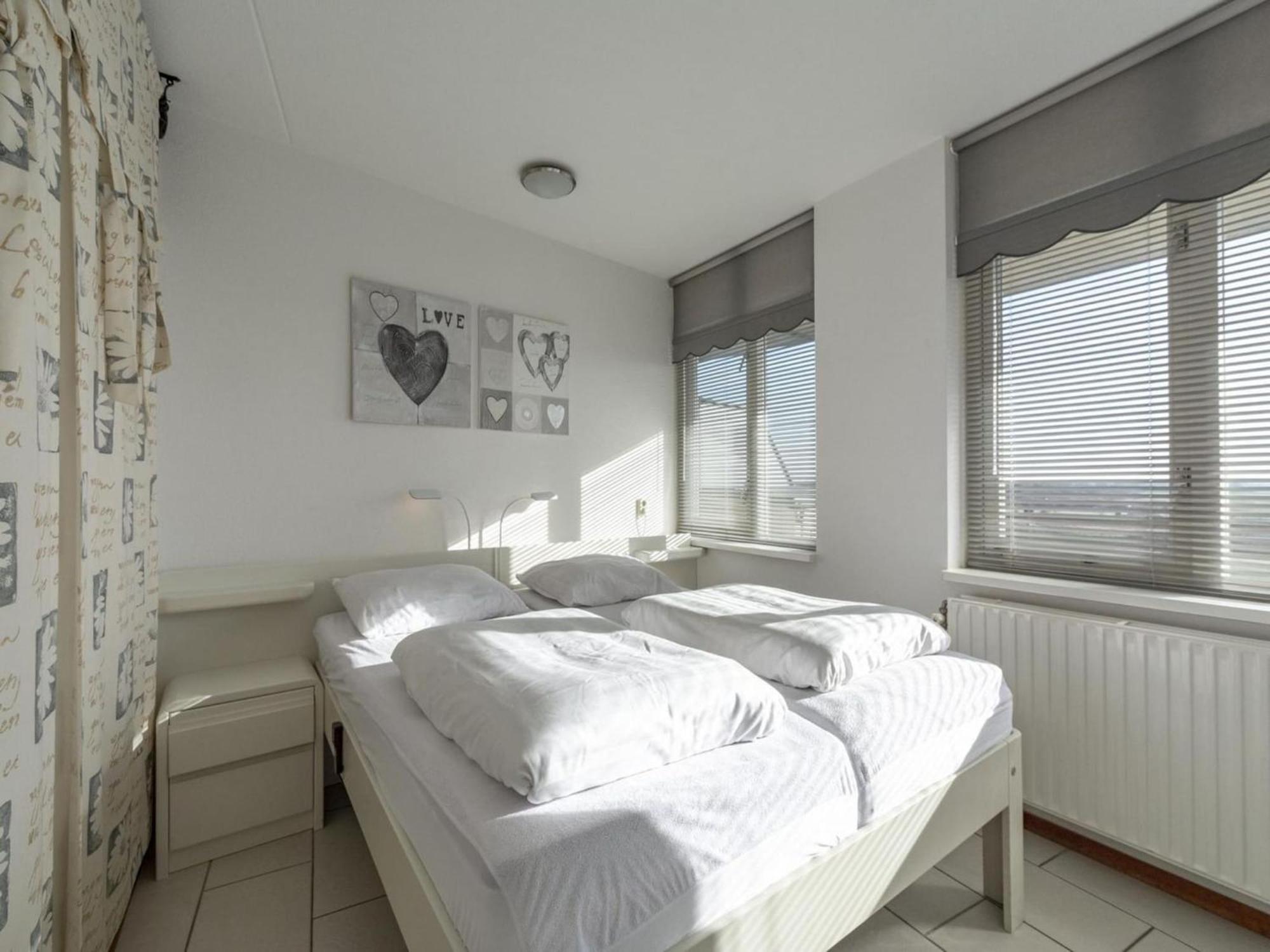 Lovely Apartment Beachside With Balcony Callantsoog Zewnętrze zdjęcie